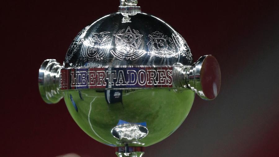 Libertadores 2023: veja como ficaram os grupos após sorteio, libertadores