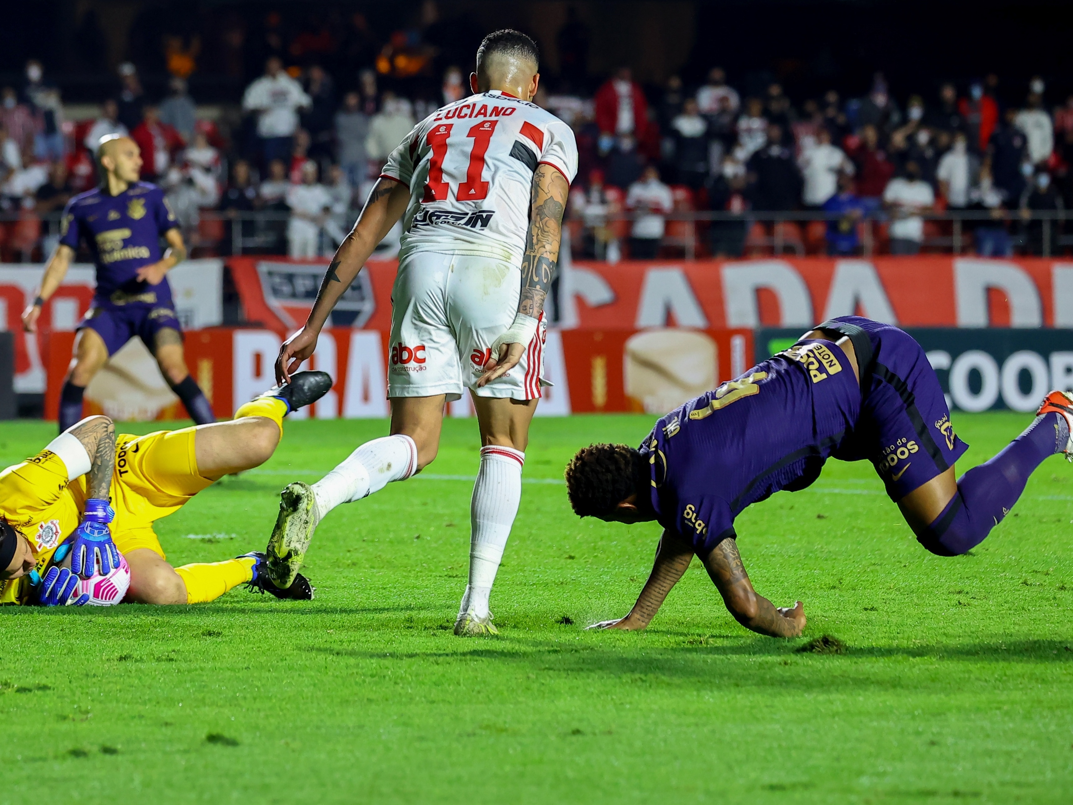 Veja as principais notícias do São Paulo hoje - Lance!