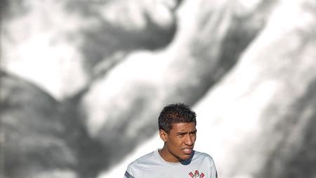 Primeiro reforço para 2022, veja como Paulinho se encaixa no Corinthians