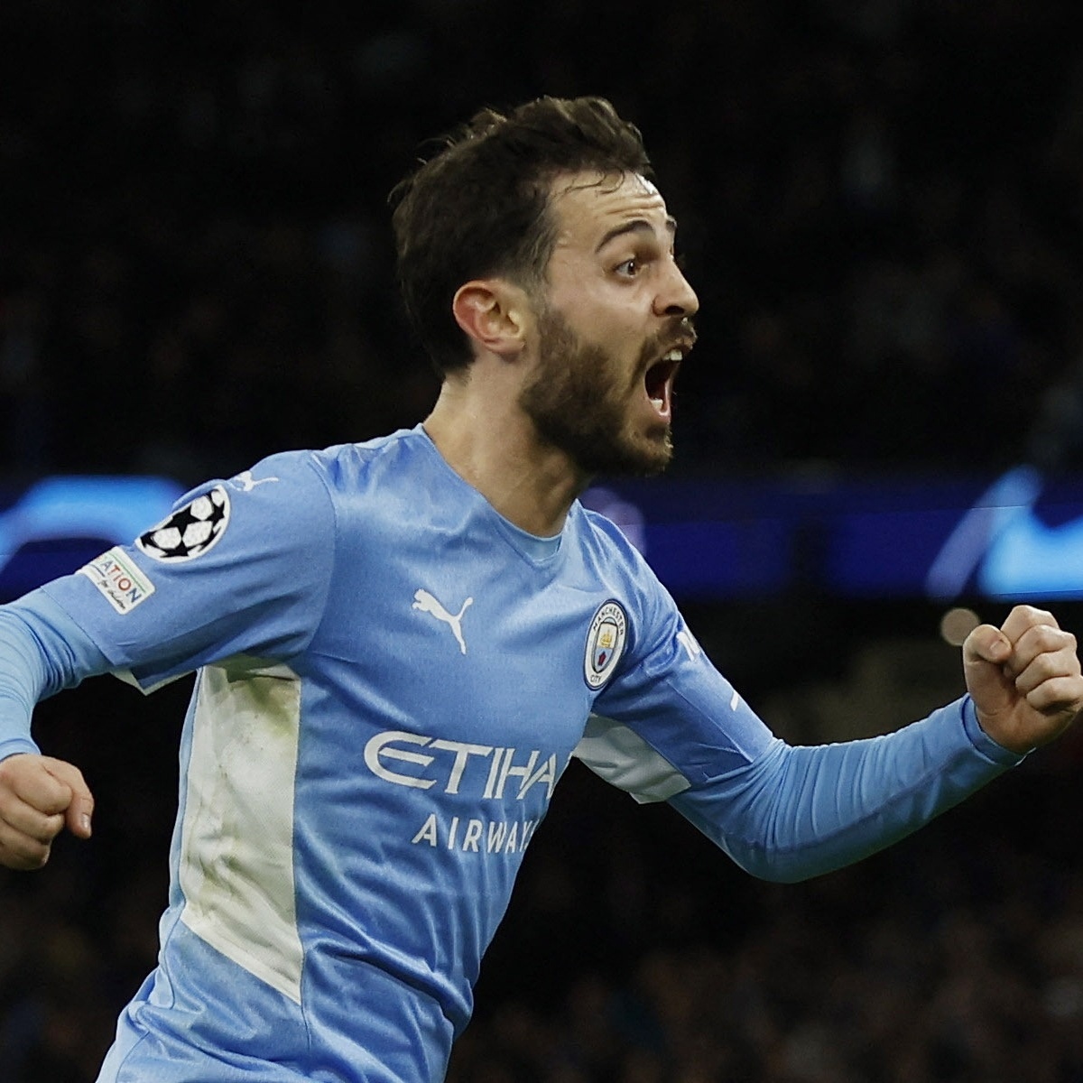 Bernardo Silva foi o segundo jogador com mais jogos em 2022 - Sindicato dos  Jogadores