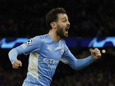 Decisivo na classificação do City à final da Champions League, Bernardo  Silva cobiça título: 'Espero que possamos vencer' - Lance!