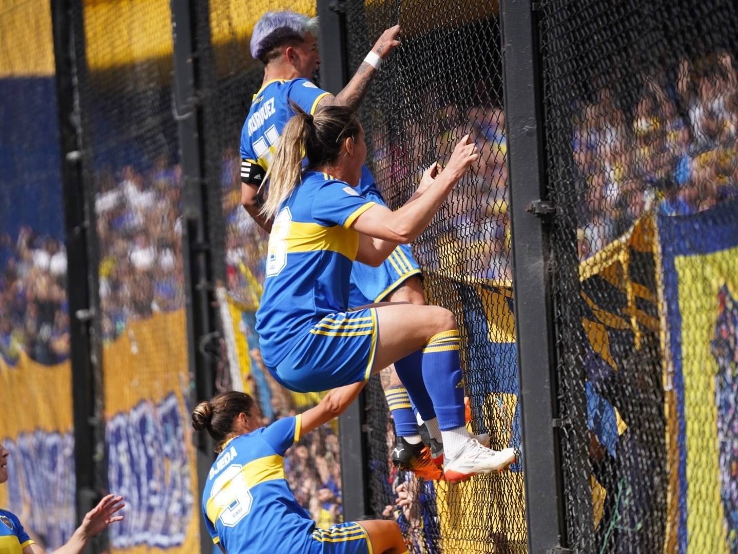 UAI Urquiza Feminino Tabela, Estatísticas e Jogos - Argentina