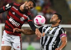 Onde vai passar Flamengo x Atlético-MG? Saiba onde assistir - MAGA JR/AGÊNCIA F8/ESTADÃO CONTEÚDO