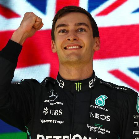 Russell vence pela primeira vez: sucessor escolhido - Bryn Lennon - Formula 1/Formula 1 via Getty Images