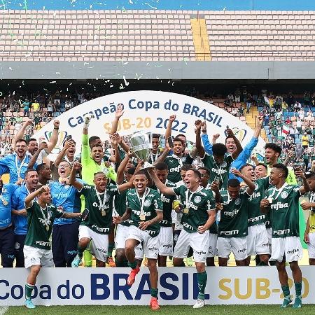 Federação Paulista confirma volta da Copa São Paulo de Futebol