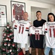 Rodrigo Nestor herda camisa 11 do São Paulo após Luciano ficar com a 10