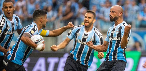 Ypiranga vs Grêmio: Serviço de jogo - Ypiranga Futebol Clube