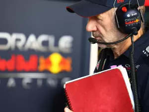 Red Bull pode estar perto de perder o maior vencedor da história da F1