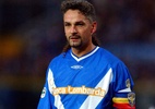 Baggio diz que foi 