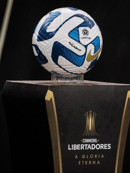 Prime Video: CONMEBOL Libertadores Temporada 2023