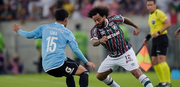 Bola de cristal” de jornal calcula chances de título e Libertadores do Flu  após 15ª rodada