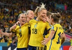Copa 2023: Suécia supera Austrália e torcida anfitriã e garante 3º lugar - Justin Setterfield/Getty Images