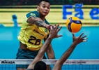 Vôlei: Brasil domina, vence Irã e segue vivo em busca de vaga à Paris-2024