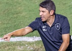 Lucio Flavio aponta injustiça em sua demissão do Botafogo: 