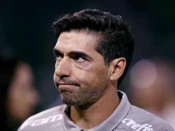 'Não dá pra chorar?: Arnaldo e Mattos detonam fala de Abel sobre o Flamengo