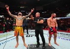Diego Ferreira leva bônus de R$ 258 mil por 'Performance da Noite' no UFC St Louis
