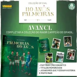 Divulgação/Panini