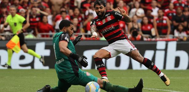 Gabigol se Torna Imortal no Flamengo e Critica Diretoria