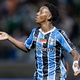Quem é a joia do Grêmio que estreou antes de Ronaldinho e atrai o Chelsea - Rafael Assunção/Ag. Paulistão