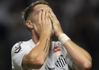 O Santos tem torcida de Série A e futebol de Série B