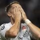 O Santos tem torcida de Série A e futebol de Série B