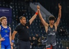 Lutador de wrestling de 19 anos é executado por enforcamento no Irã