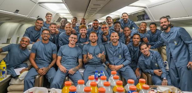 Milly Lacombe: O que queremos da seleção brasileira?
