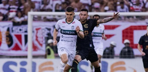 Série C chega à última rodada com três acessos em aberto; veja cenários