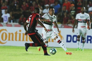 Cueva - Rubens Chiri/saopaulofc.net - Rubens Chiri/saopaulofc.net