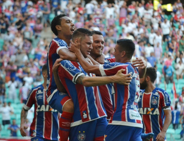 ROMILDO DE JESUS/FUTURA PRESS/FUTURA PRESS/ESTADÃO CONTEÚDO