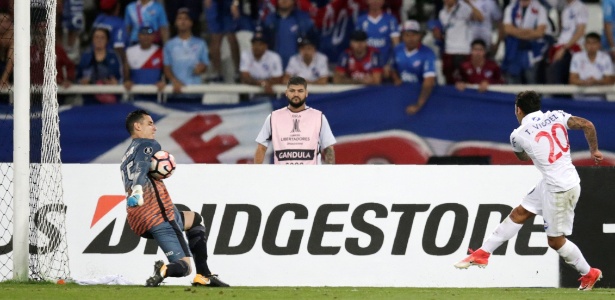 Gatito - Ricardo Moraes/Reuters - Ricardo Moraes/Reuters