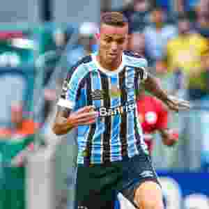 LUCAS UEBEL/GREMIO FBPA