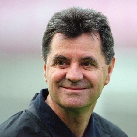 Mirko Jozic foi o primeiro técnico europeu a vencer a Copa Libertadores em 1991 - Divulgação/Colo Colo