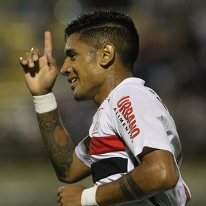 Rubens Chiri/saopaulofc.net