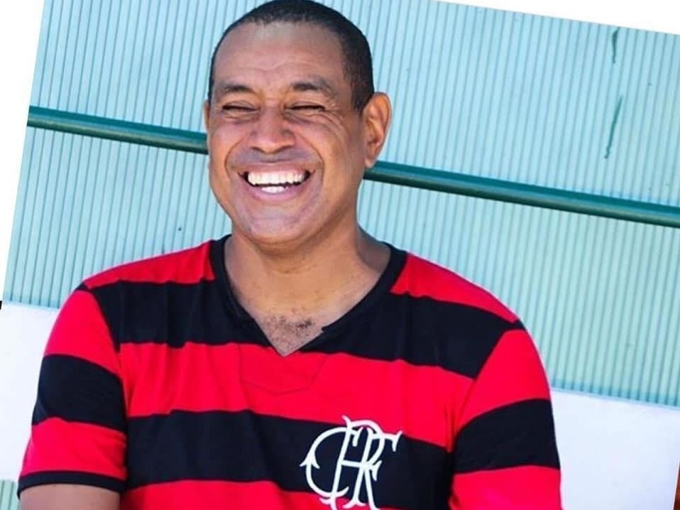 Presidente do Santos revela interesse do Flamengo em Vanderlei - Coluna do  Fla