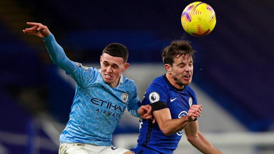 Manchester City x Chelsea: Onde Assistir ao Jogo da Premier League