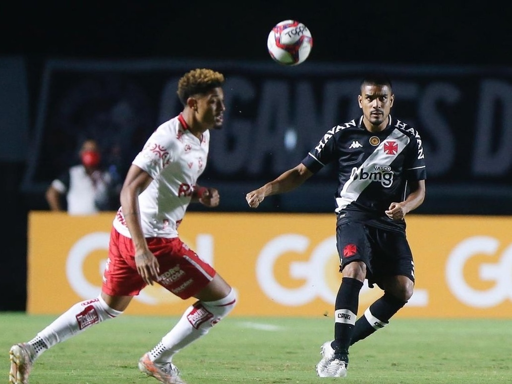 Além de Vasco x Vila Nova, Série B terá mais 3 partidas hoje (10)