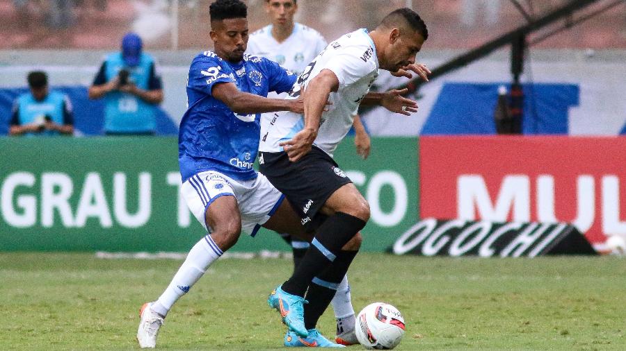 Transmissão Grêmio x Cruzeiro ao vivo: veja onde assistir ao jogo