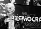 Morre aos 88 anos Waldemar Pires, presidente da Democracia Corintiana - Reprodução/Twitter/@Corinthians