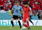 Uruguai decepciona, e América do Sul tem começo ruim na Copa do Qatar - Jeroen van den Berg/Soccrates/Getty Images