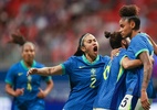Brasil x Japão: onde assistir à disputa do 3º lugar da Copa SheBelieves