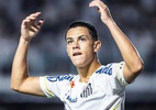 Carille se derrete por nova joia do Santos: 'Perfil para jogar na Europa'