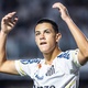 Carille se derrete por nova joia do Santos: 'Perfil para jogar na Europa'