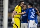 Cássio é destaque do Cruzeiro em vitória sobre o Botafogo e rival se rende - Jorge Rodrigues/AGIF