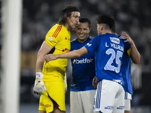 Cruzeiro x Boca Juniors: horário e onde assistir ao jogo da Sul-Americana