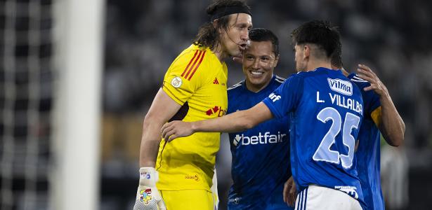 Transmissão do jogo Cruzeiro x Boca Juniors na Sul-Americana: horário e canal de TV