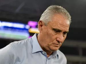 Alguém defenderá Tite após a surra do Flamengo diante do Botafogo?