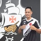 Vasco anuncia zagueiro Maurício Lemos, ex-Atlético-MG