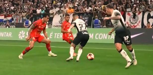 Corinthians Encara Todos os Jogos com Seriedade devido ao Clima de Itaquera