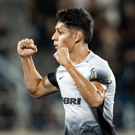 Corinthians se classificou sobre o Vasco na Copinha; Palmeiras caiu para o Grêmio